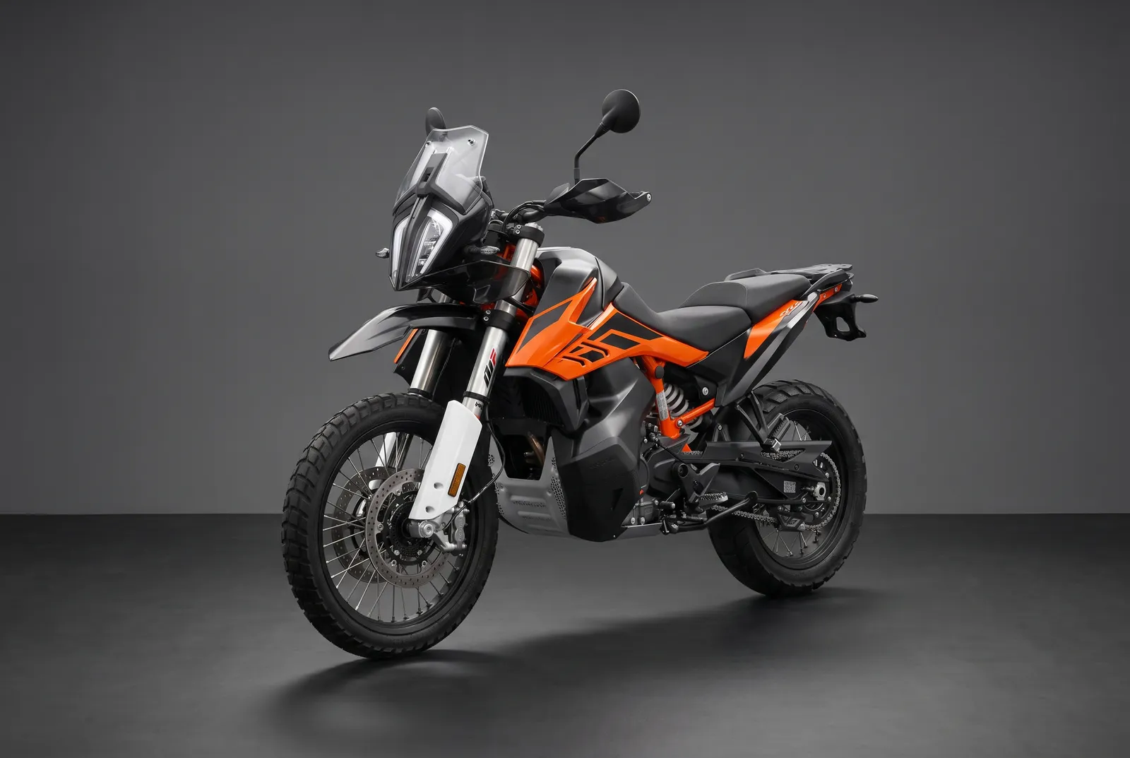 KTM Adventure