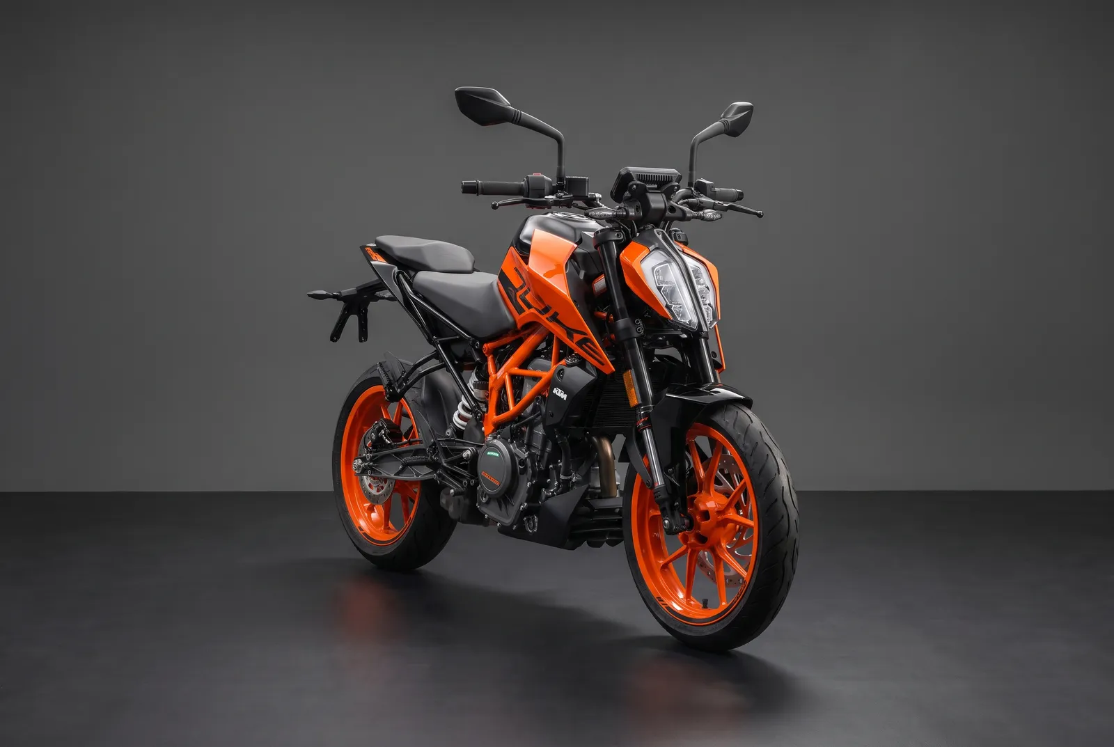 KTM Duke