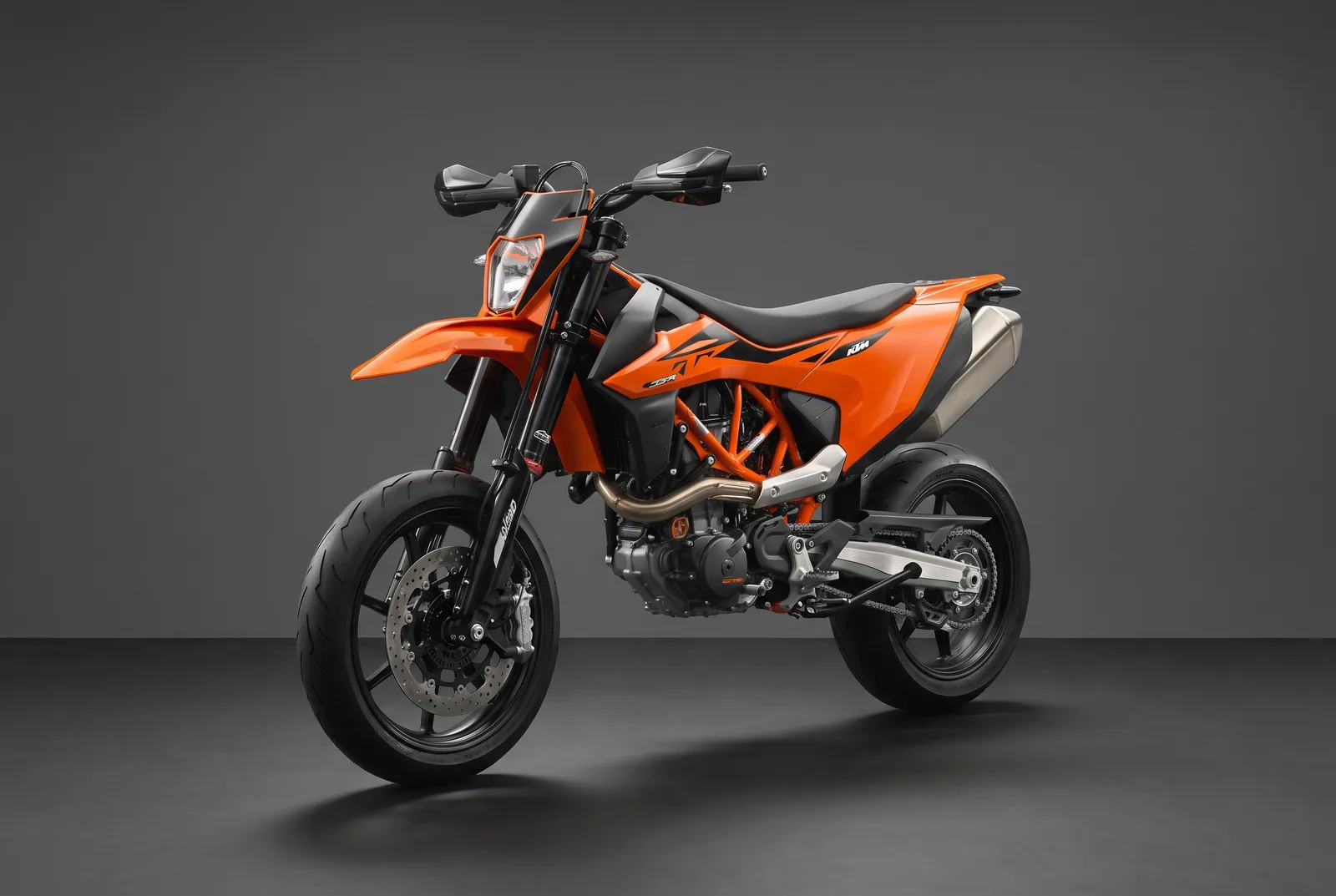 KTM SMC-R